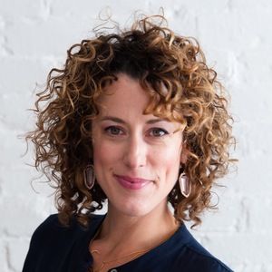 Meet your Posher, Kelley